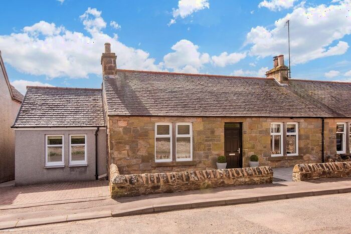 4 Bedroom Cottage For Sale In Wemysshall Road, Ceres, Cupar, KY15