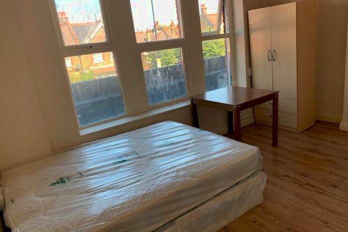 Studio To Rent In Studio 4, 205A Lordship Lane, London N17