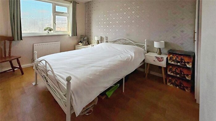 3 Bedroom End Of Terrace House For Sale In Cornwall Road, Rubery, Rednal, B45