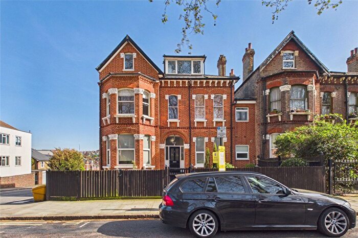 1 Bedroom Property To Rent In Mount Nod Road, London, SW16