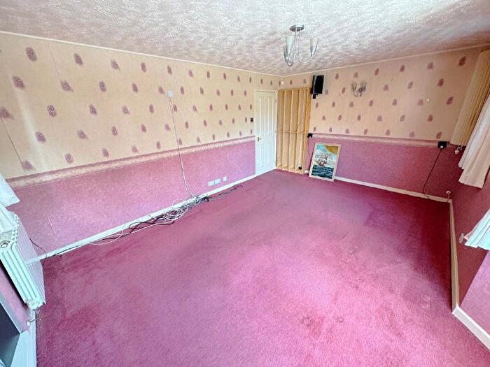 4 Bedroom Detached House For Sale In Prenton Gardens, Thornton-Cleveleys, FY5