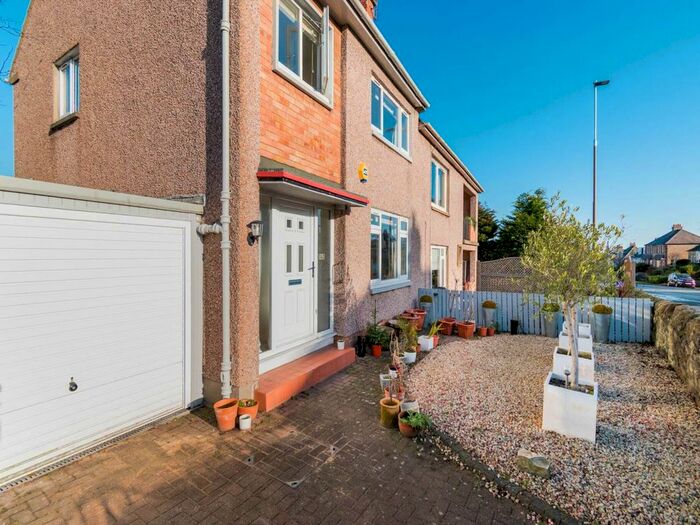 3 Bedroom Detached House To Rent In Craigleith Road, Craigleith, Edinburgh EH4