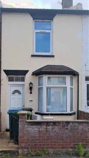 2 Bedroom Terraced House To Rent In Sotheron Road, Watford, WD17