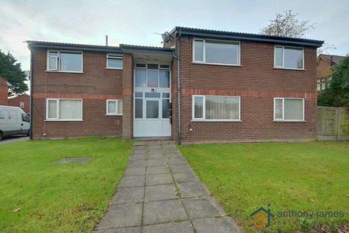 1 Bedroom Flat To Rent In Town Lane, Southport, PR8
