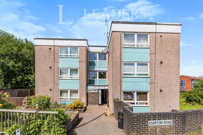 1 Bedroom Flat To Rent In Purbeck Court, Guildford, GU2
