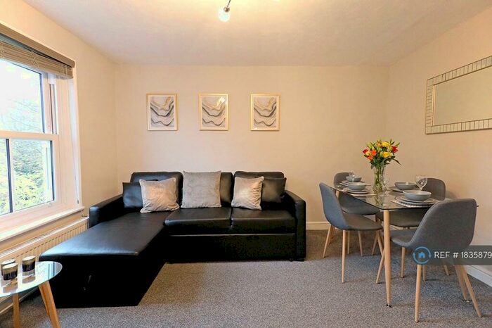 2 Bedroom Flat To Rent In Rosary Road, Norwich, NR1