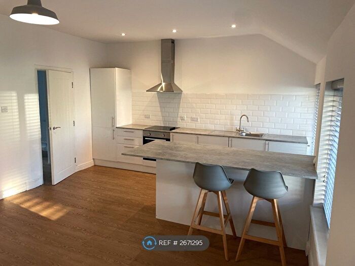 1 Bedroom Flat To Rent In Kings Road, Harrogate, HG1