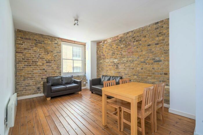 2 Bedroom Flat To Rent In Provost Street, London, N1