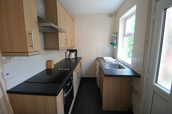 2 Bedroom Terraced House To Rent In Ullswater Street, Leicester, LE2