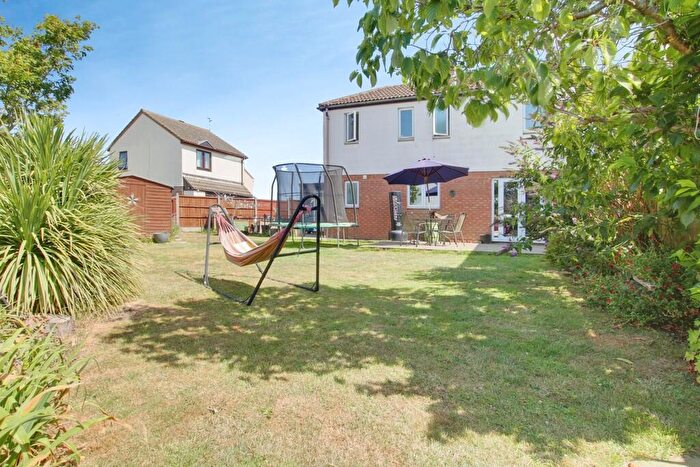 4 Bedroom Detached House For Sale In Princes Street, Ramsey, PE26