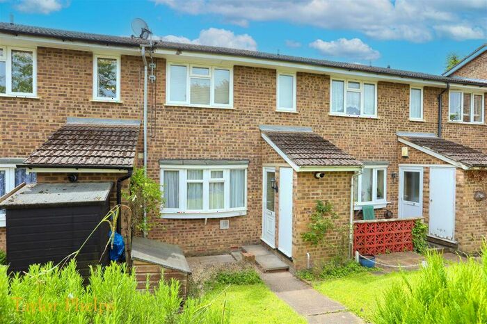 1 Bedroom Maisonette To Rent In Briardale, Ware, SG12