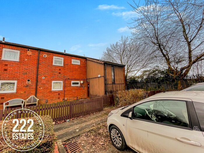 1 Bedroom Flat To Rent In Helmsdale Lane, Great Sankey, Warrington, WA5