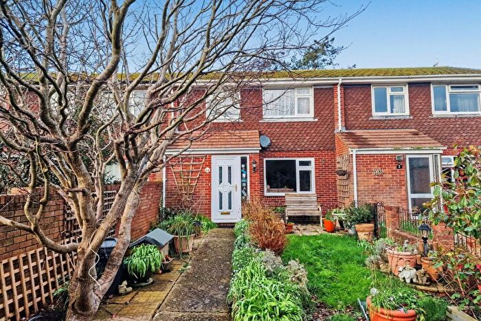 3 Bedroom Terraced House For Sale In Bridport, DT6