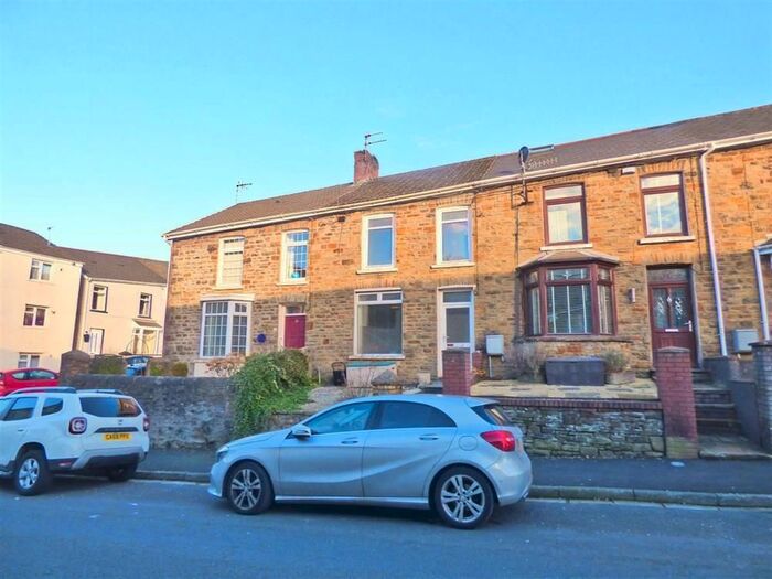 3 Bedroom Terraced House To Rent In Meadow Street, Pontycymer, Bridgend, CF32