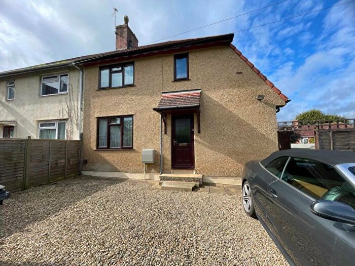 3 Bedroom House To Rent In Glenwood, Bristol, BS16