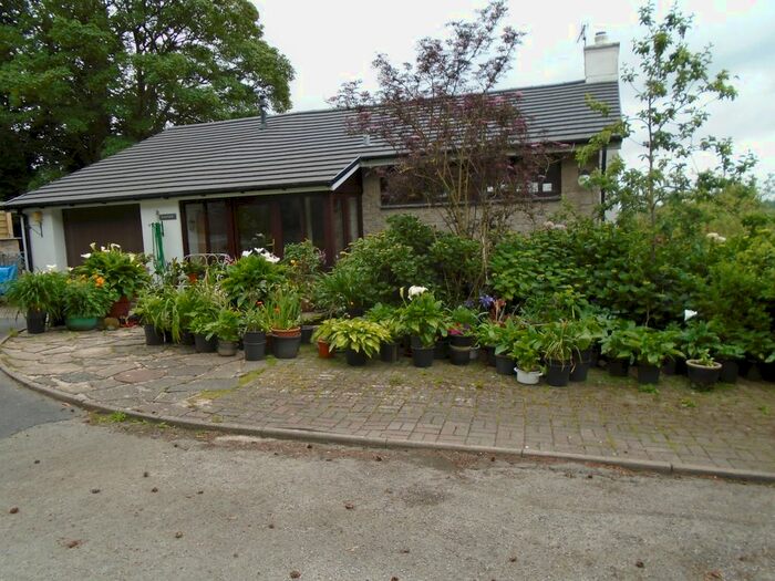 4 Bedroom Detached House For Sale In Belmont, Ulverston, LA12