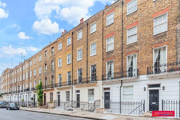2 Bedroom Flat To Rent In Balcombe Street, London, NW1
