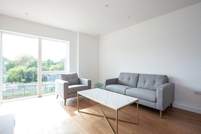 1 Bedroom Flat To Rent In May House, Colindale Gardens, NW9