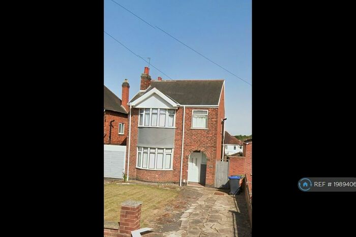 3 Bedroom Detached House To Rent In Brunswick Street, Leamington Spa, CV31