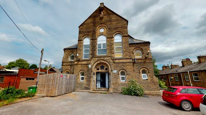 2 Bedroom Flat To Rent In Copy House, A Allerton Road, Allerton, BD15