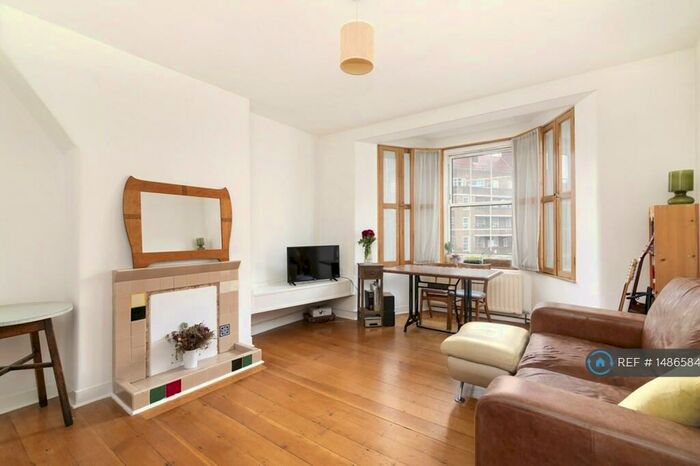 1 Bedroom Flat To Rent In Ditton House, London, E5