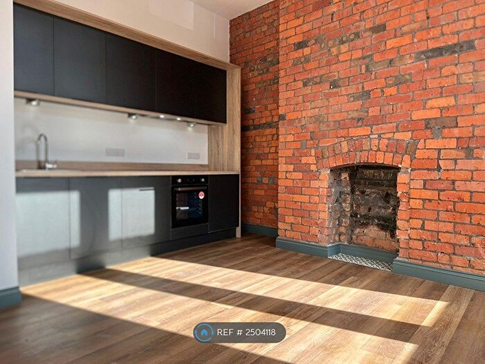1 Bedroom Flat To Rent In Twist Lane, Leigh, WN7