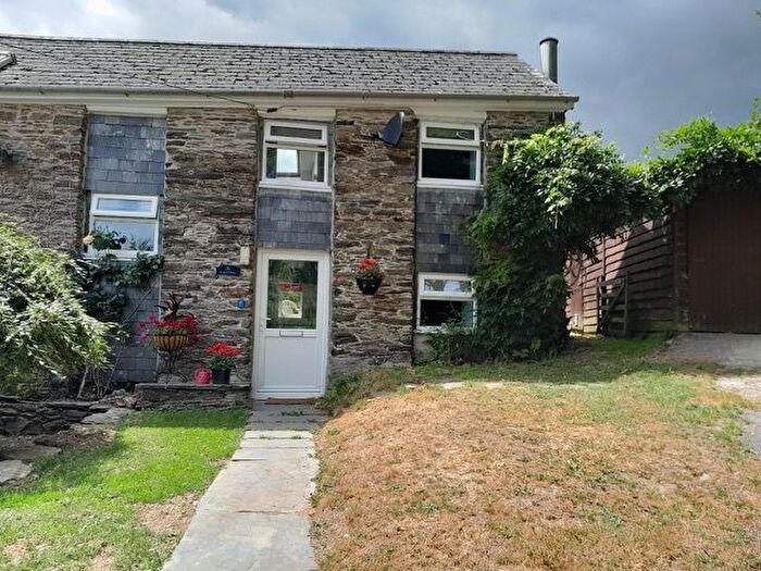 2 Bedroom Cottage For Sale In Moreleigh, Totnes, TQ9