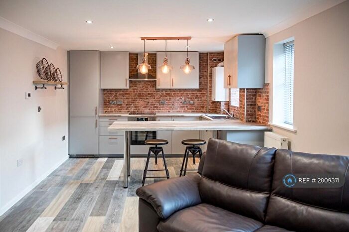 2 Bedroom Flat To Rent In Stunning Design And Finishing, Gateshead, NE8