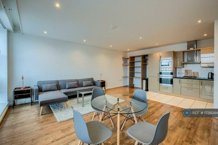 2 Bedroom Flat To Rent In The Space, Leamington Spa, CV32