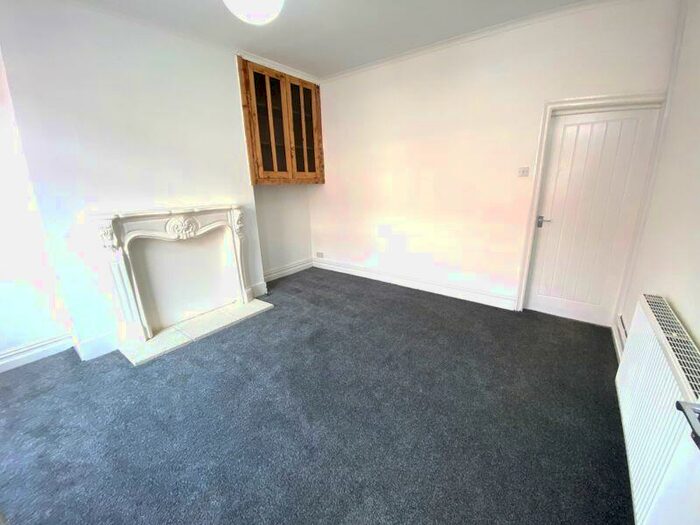 2 Bedroom Terraced House To Rent In Charles Holden Street, Bolton, BL1