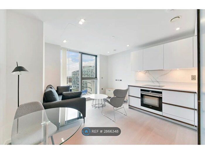 1 Bedroom Flat To Rent In Westmark Tower, London, W2