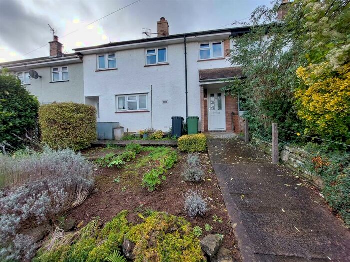 3 Bedroom Terraced House For Sale In Whippingtons Corner, Staunton, Coleford, GL16