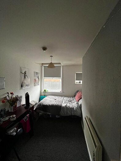 4 Bedroom House To Rent In Thomas Place, Arboretum, Nottingham, Nottinghamshire, NG7