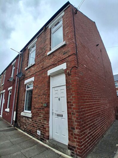 3 Bedroom Terraced House To Rent In Rennie Street, Ferryhill, DL17