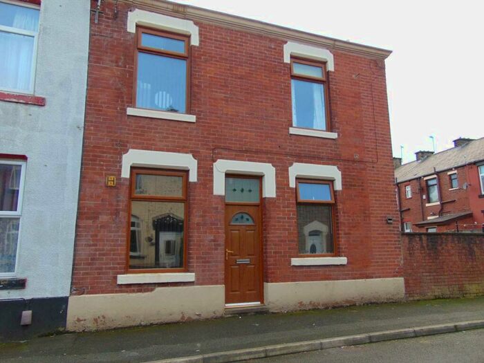 2 Bedroom Terraced House To Rent In Travis Street, Shaw, OL2