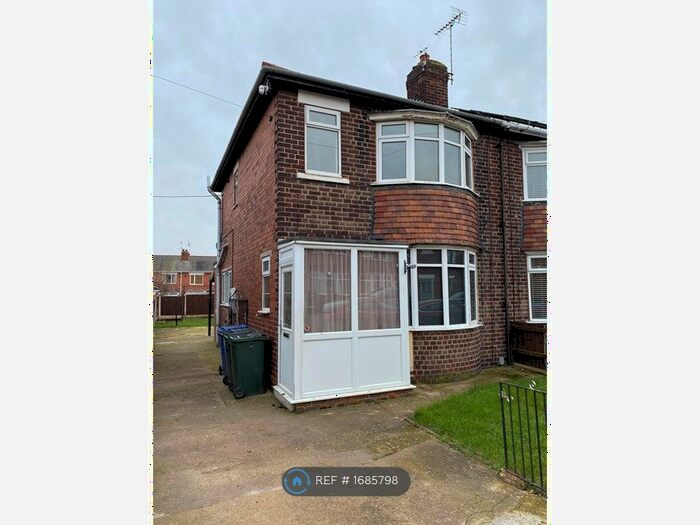 3 Bedroom Semi-Detached House To Rent In Wensleydale Road, Doncaster, DN5