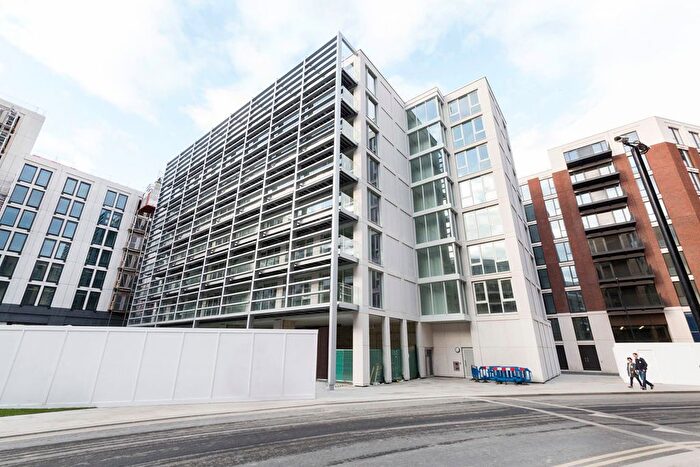 1 Bedroom Flat To Rent In Flagship House, Royal Wharf, London, E16