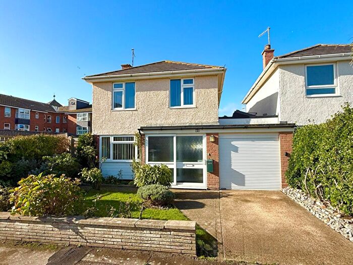 3 Bedroom Link Detached House For Sale In Mallon Dene, Rustington, BN16