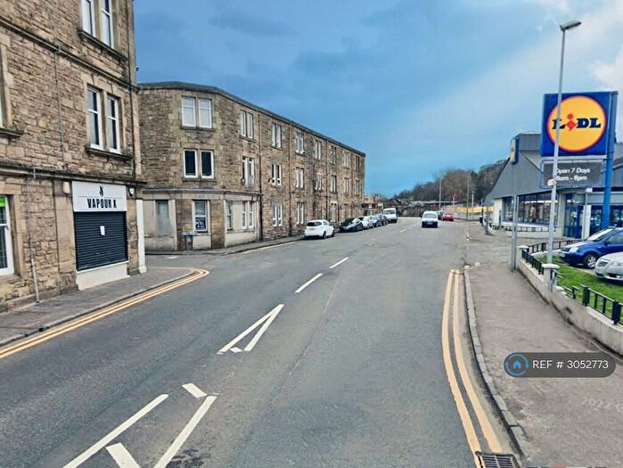 1 Bedroom Flat To Rent In Links Road, Bo'ness, EH51