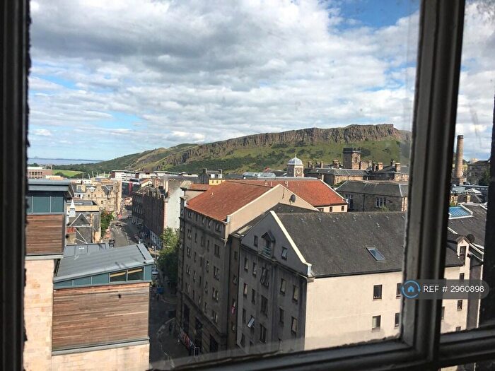 2 Bedroom Flat To Rent In Niddry St, Edinburgh, EH1