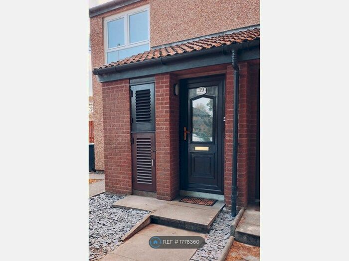 1 Bedroom Flat To Rent In Bishops Park, Mid Calder, Livingston, EH53