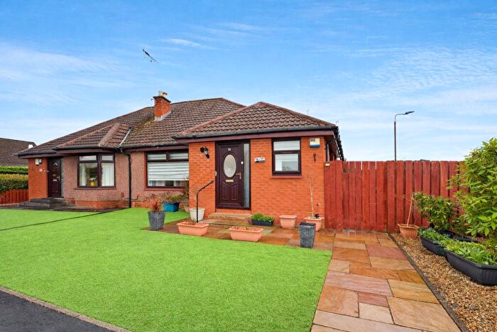 3 Bedroom Bungalow For Sale In Abbot Road, Stirling, Stirlingshire, FK7