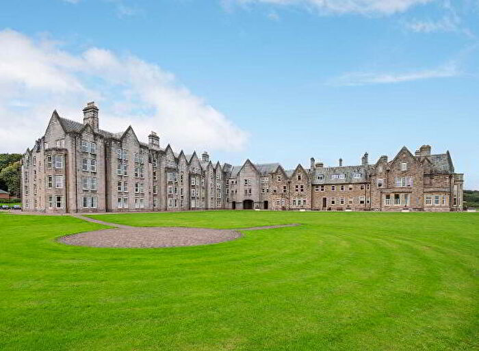 3 Bedroom Apartments For Sale In Sharman House, Crawfordsburn, BT19