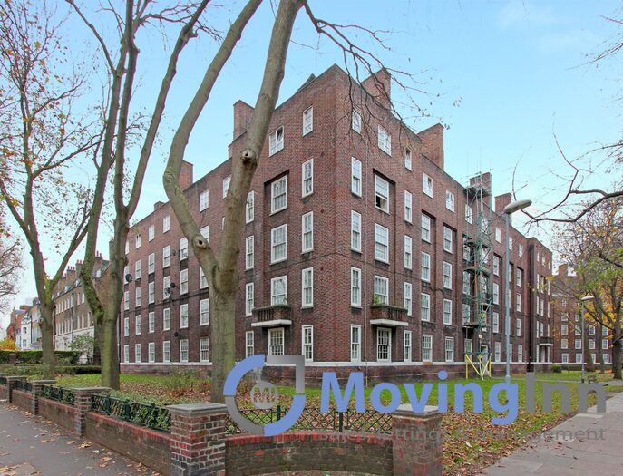 2 Bedroom Flat To Rent In Lambeth Walk, Elephant&amp;Castle, SE11