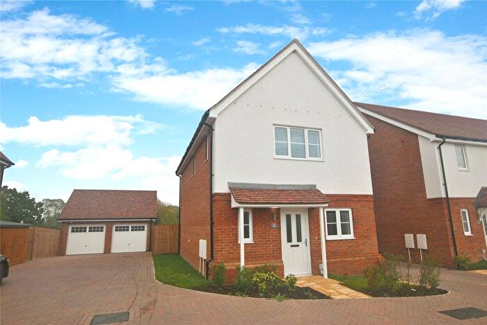 3 Bedroom Detached House For Sale In Main Road, Woodham Ferrers, Chelmsford, CM3