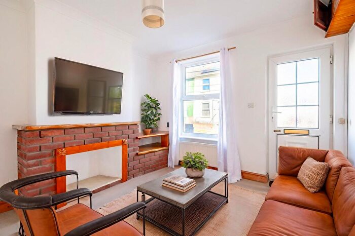 2 Bedroom Terraced House For Sale In Moyes Road, Oulton Broad, NR32