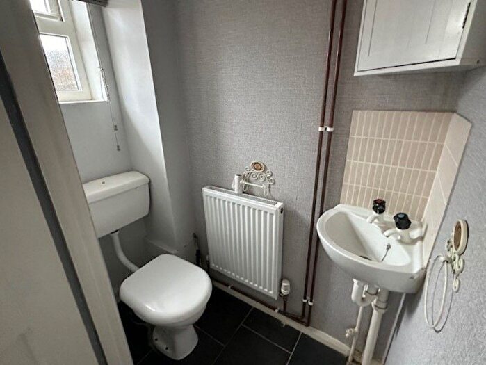 3 Bedroom Terraced House For Sale In Tower Close, Costessey, Norwich, Norfolk, NR8