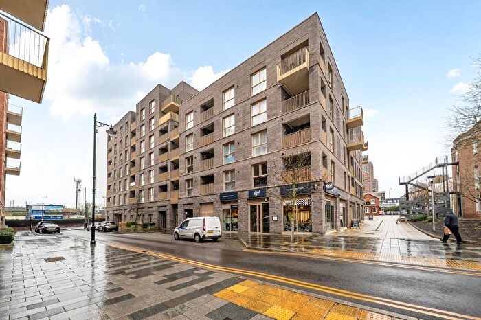 1 Bedroom Flat For Sale In Maidenhead, Berkshire, SL6