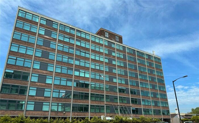 1 Bedroom Flat To Rent In Paragon House, Seymour Grove, Manchester, Greater Manchester, M16