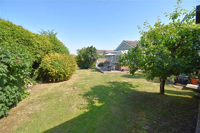 3 Bedroom Bungalow For Sale In Lynton Close, Dovercourt, Harwich, Essex, CO12